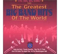 BBC Big Band,the - Greatest of The World 5 [Import]