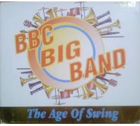 BBC Bigband - Age of Swing [Import]