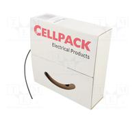 BBC CELLPACK 127020 Tubo termoretráctil