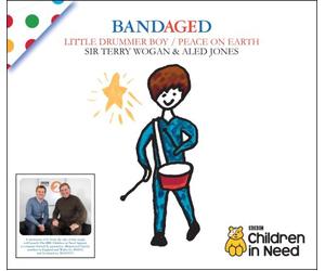 BBC Children in Need-Little Dr