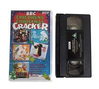 BBC Children's Christmas Crack [Reino Unido] [VHS]