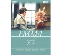 BBC Classic Drama - Emma [1972] [Alemania] [DVD]