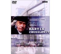 BBC Classic Drama - Martin Chuzzlewit [1994] [Alemania] [DVD]