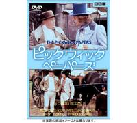 BBC Classic Drama - Pickwick Papers, the [1985] [Alemania] [DVD]