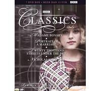 BBC CLASSICS COLLECTION 4 (import)