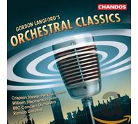 BBC Concert Orchestr - Langford: Brani Orchestrali