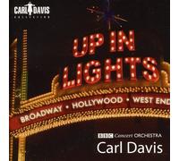 BBC Concert Orchestr - Up In Lights