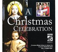 BBC Concert Orchestra - A Christmas Celebration