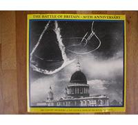 BBC Concert Orchestra/Band of the Royal Air Force - The Battle of Britain - 50th Anniversary