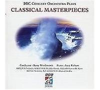 BBC Concert Orchestra - Classical Masterpieces [Import]