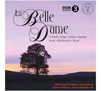 BBC Concert Orchestra & John Andrews & Roderick Wi - La Belle Dame