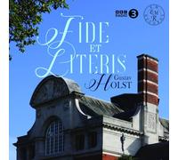 BBC Concert Orchestra & Leigh O'Hara & Paulina Voi - Fide et Literis