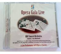 BBC Concert Orchestra - Opera Gala Live