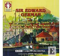 BBC Concert Orchestra - Sinfonie 2 Norwich/Sinf.Suite Leeds