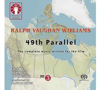 `BBC CONCERT ORCHESTRA/YATE... -TH PARALLEL (THE COMP (Importación USA) CD NUEVO
