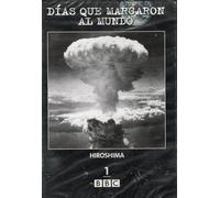BBC Días Que Marcaron al Mundo: Hiroshima Vol 1 DVD