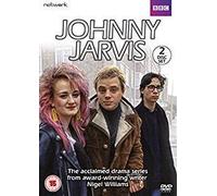 BBC Drama Classics - Johnny Jarvis The Complete Series DVD Set Mark Farmer Ian Sears Nick Stringer Maurice Colbourne Nigel Williams REGION 2