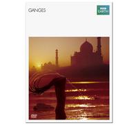 BBC Earth: Ganges [Alemania] [DVD]