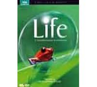 Bbc Earth - Life (import)