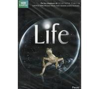 BBC Earth Life: Peces DVD Edición Slim