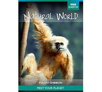 BBC Earth - Natural World Coll [DVD de Audio]