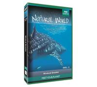 BBC Earth - Natural World - Whale Shark [ 2010 ]