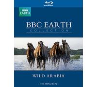 BBC Earth - Wild Arabia [ 2011 ] [ Blu-Ray ]