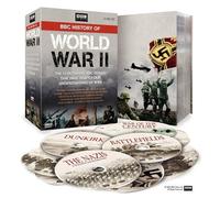 BBC History of World War II - BBC History of World War II [USA] [DVD]