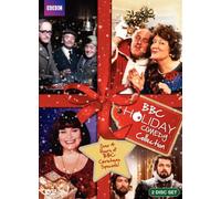 Bbc Holiday Comedy (2 Dvd) [Edizione: Stati Uniti] [USA]