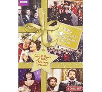 Bbc Holiday Gift Set [Edizione: Stati Uniti] [USA] [DVD]