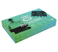 BBC micro: bit go