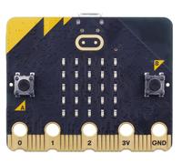Bbc micro:bit v2.2 individual, a granel