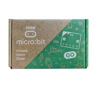 BBC Micro:bit V2 Go - Kit Completo de iniciación