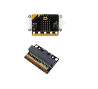 Bbc Microbit V2.0 Motherboard An Introduction to Graphical Programming in Python Programmable Learn Development Board G