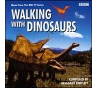BBC Music - Walking With Dinosaurs