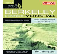 BBC National Orch. O - Berkeley: Concerto Per 2 Pianoforti