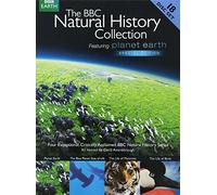 BBC Natural History Collection: Planet Earth [USA] [DVD]