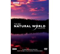 BBC Natural World Collection - Natural World - The BBC Collection [Reino Unido] [DVD]