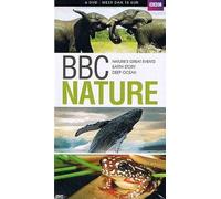 BBC NATURE - 6 DVD Collection: Nature's Great Events / Earth Story / Deep Ocean [IMPORT]