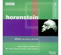 BBC Northern Symphon - Mahler: La Canzone Della Terra