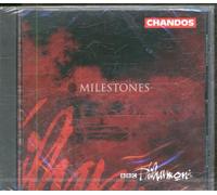BBC Philharmonic Milestones