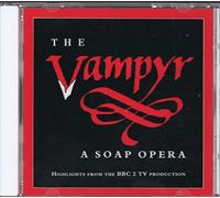 BBC Philharmonic - Vampyr