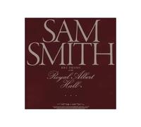 Sam Smith - Smith, Sam - BBC Proms At The Royal Albert Hall [2 LP] - Vinyl LP(x2) - RSD 2025