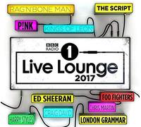 Bbc Radio 1'S Live Lounge 2017