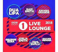 Ministry of Sound – BBC Radio 1's Live Lounge 2018