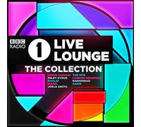 BBC Radio 1 – Live Lounge: The Collection – Ministry of Sound