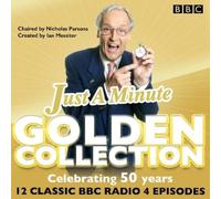 BBC Radio Comedy Kenneth Williams Nich Just a Minute: The (CD) (Importación USA)