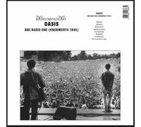 BBC RADIO ONE (KNEBWORTH 1996) [Vinilo]