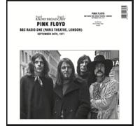 BBC Radio One (Paris Theatre, London, Sept. 30th 1971) [VINYL] [Vinilo]