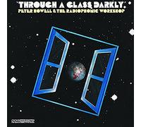 BBC Radiophonic Workshop - BBC Radiophonic Through A Glass Darkly [180 gm Vinyl] [Vinilo]